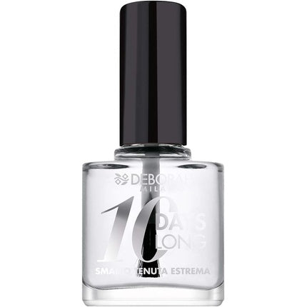 Deborah Milano 10 Days Long 00 Top Coat