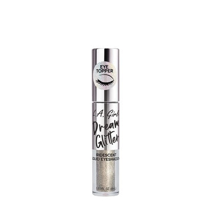 Dream Glitter Liquid Eyeshadow