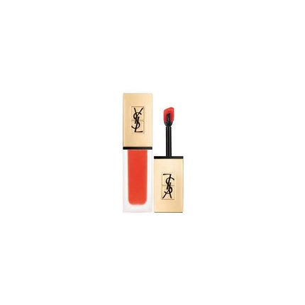YSL N°17 Unconventional Coral