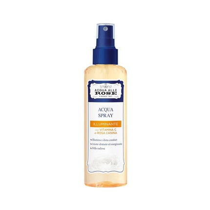 ACQUA ALLE ROSE Illuminating Water Spray