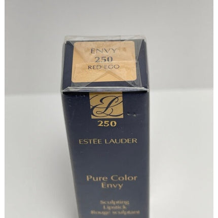 Estee Lauder Pure Color Envy Sculpting Lipstick #250 Red Ego