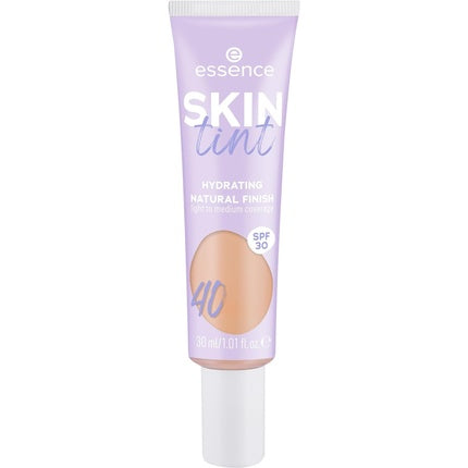 Essence Skin Tint Foundation