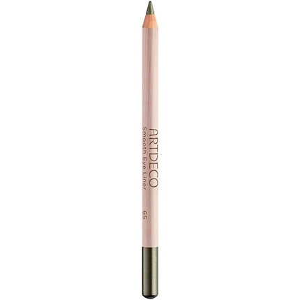 ARTDECO Smooth Eye Liner Sustainable Colour-Intensive Eyeliner for Sensitive Eyes 1.4g