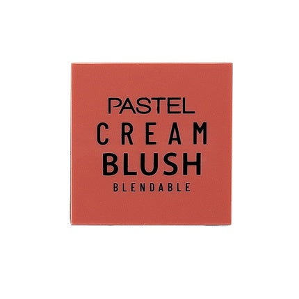 Pastel Profashion Cream Blush 42 Rosery