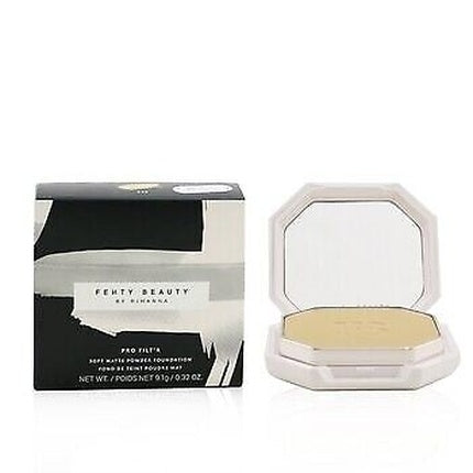 Fenty Beauty By Rihanna Pro Filt'r Soft Matte Powder Foundation - Light