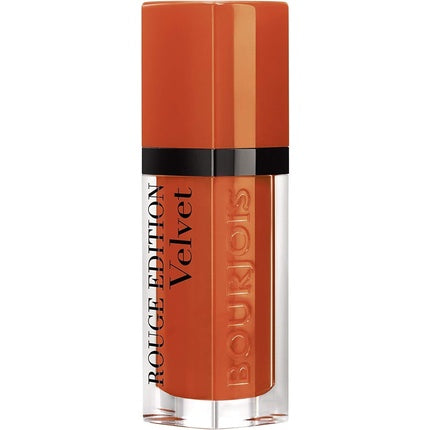 Bourjois Paris Rouge Edition Velvet Lipstick 7.7ml 30 Oranginal
