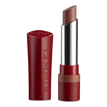 Rimmel London The Only 1 Matte Lipstick Trendsetter