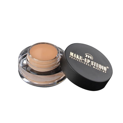 Make Up Studio Professional Amsterdam Compact Neutralizer Red 2