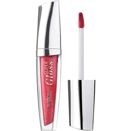DEBORAH Lip Glosses Pealy Red 100g