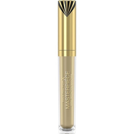 Max Factor Masterpiece High Definition Mascara 01 Rich Black 4.5ml