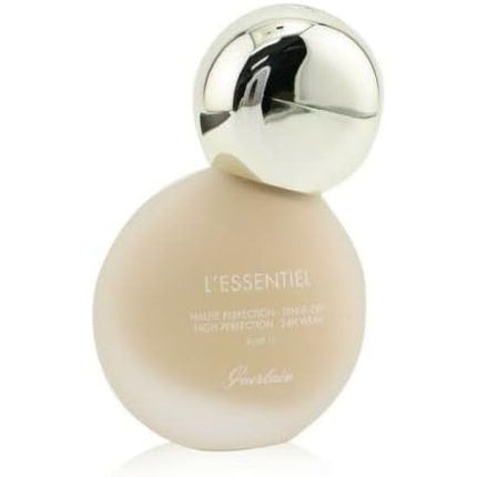 Guerlain L'Essentiel High Perfection Fluid Foundation 055W