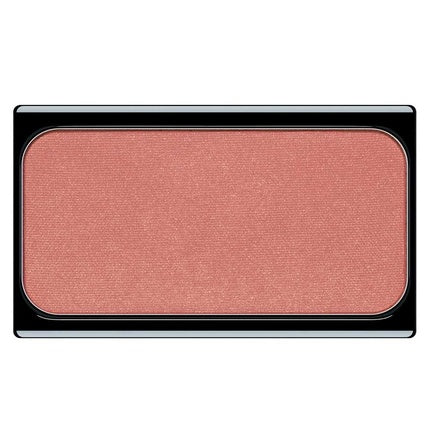 ARTDECO Shimmering Long-Lasting Blusher 5g - Shade 16 Dark Beige Pink Blush