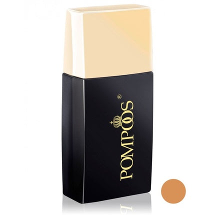 Harald Glööckler Pompöös Liquid Makeup Dark Princess Foundation Golden 35ml