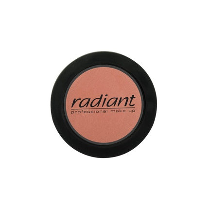 Radiant Professional Pure Matt Blush Color 4g Orange 0.14 Ounce