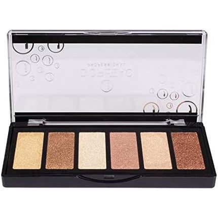 D'Orleac Mosaic Shadow Gold