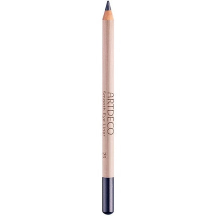 ARTDECO Smooth Eye Liner Sustainable Colour-Intense Eyeliner for Sensitive Eyes 1.4g