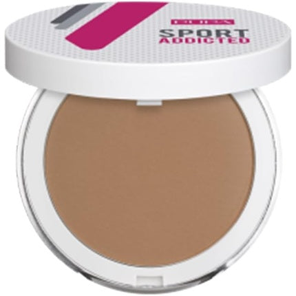 Pupa Milano Sport Addicted 003 Intense Bronze 7g