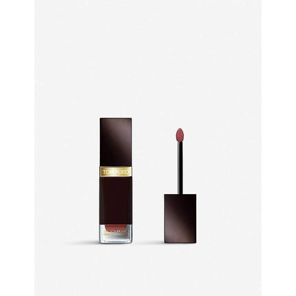 Tom Ford Lip Lacquer Luxe Matte 05 Pussycat Dirty Mauve