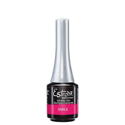 Happiness Smile Semipermanent Gel Polish by ESTROSA
