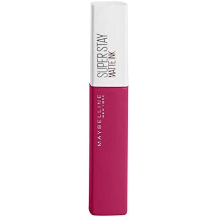 Maybelline New York Super Stay Matte Ink Lipstick No. 120 Artist