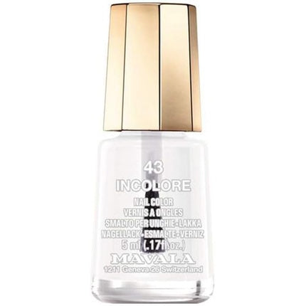 Mavala Mini Nail Colour Cream 5ml