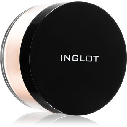 Inglot Loose Powder High Coverage Ideal for All Skin Types