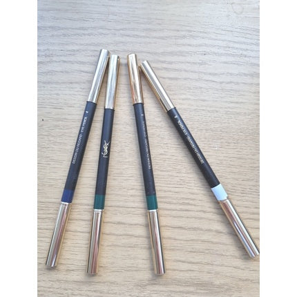 YSL Eye Pencil Liner Dessin Du Regard Long Wear 1.25ml