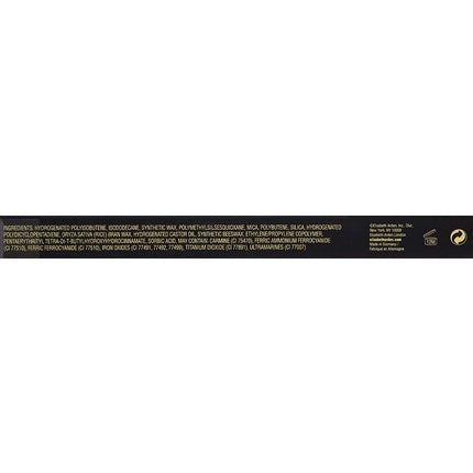 Elizabeth Arden High Drama Eyeliner Smokey Black