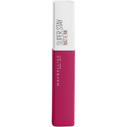Maybelline New York Super Stay Matte Ink Lipstick No. 120 Artist