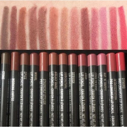 MAC Lip Pencil Cremestick Liner 100% Authentic NIB - Pick Your Color