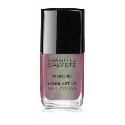 Gabriella Salvete Long-Lasting Nail Polish 11ml