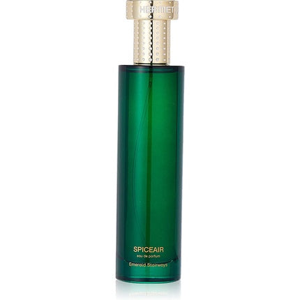 Hermetica Emerald Stairways Spiceair Fragrance