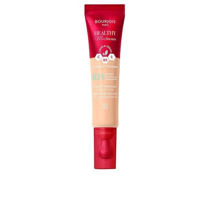 Bourjois Healthy Mix Serum Correcting Fluid 11ml 52 Beige