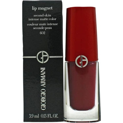 Armani Lip Magnet 602