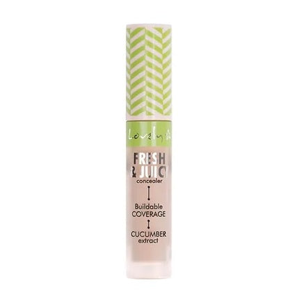 Lovely Fresh and Juicy Concealer nr3