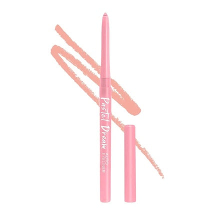 LA Girl Pastel Dream Auto Eyeliner Baby Pink