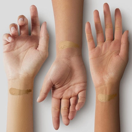 Nars Natural Radiant Longwear Foundation