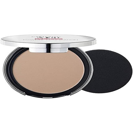 Pupa Brown Foundation