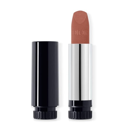 Dior Rouge Dior Barra De Labios 300 Nude Style Velvet Recarga Lipstick