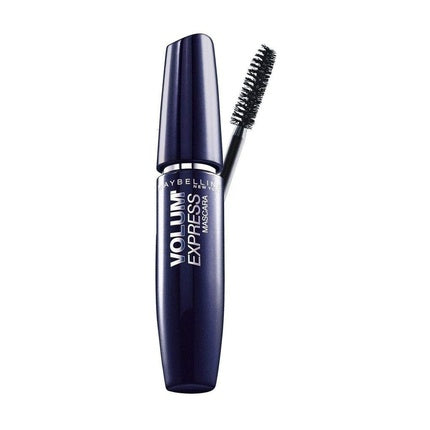 Maybelline Volum'express Black Mascara 10ml