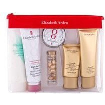 Elizabeth Arden Beautiful Journey Travel Essentials Gift Set