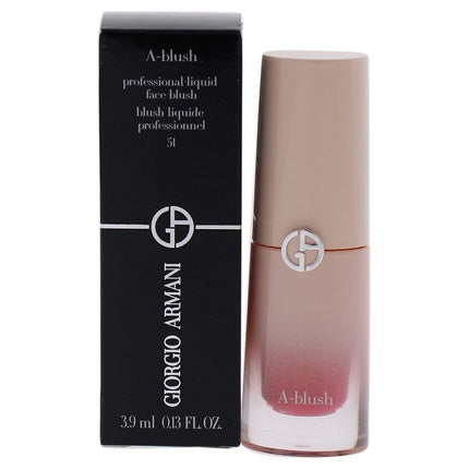 Giorgio Armani A-Line Blush Rouge 51 Candy 9ml
