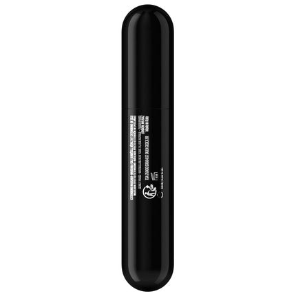 Maybelline New York Mascara with False Eyelash Effect Hybrid Fiber Technology and Lengthening Helix Brush The Falsies Surreal Mascara 10ml