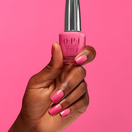 OPI Nail Polish Infinite Shine Long-wear System 2nd Step Your Way On Another Level 15ml