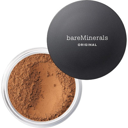 Original Foundation SPF 15 Golden Dark 8g