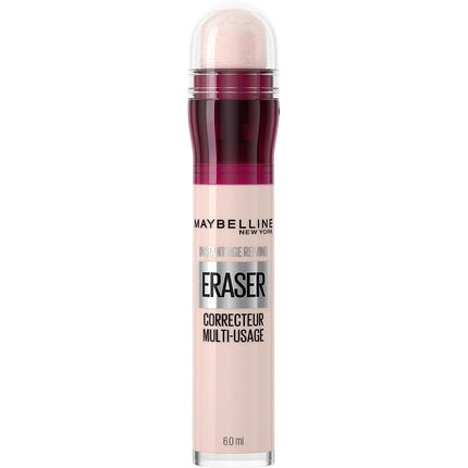 Maybelline Instant Anti Age Eraser Concealer - 95 Cool Ivory, 6.8ml