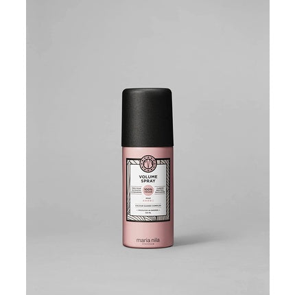 Maria Nila Volume Spray Gives Volume and Natural Finish 3.4 Fl Oz