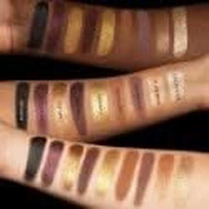 Huda Beauty Empowered Eyeshadow Palette 16.8g 0.59 Oz
