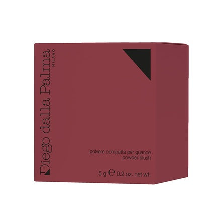 Diego Dalla Palma, Polvere Compat Guance 25, 5 G