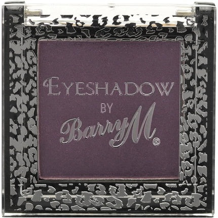 Barry M Purple Eyeshadow
